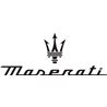 MASERATI